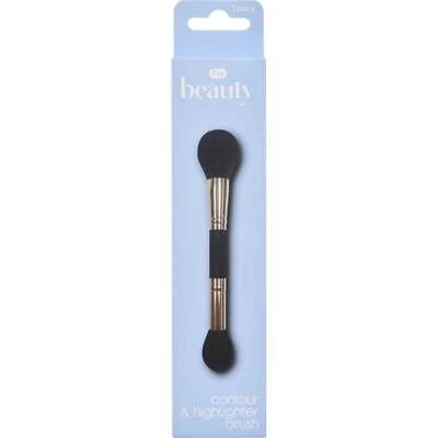 Pharmacy Health CONTOUR & HIGHLIGHT BRUSH