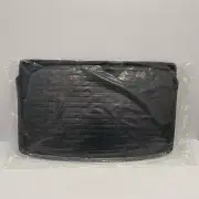 VW POLO 2G BOOT MAT LOAD LINER FLEXIBLE FOAM GENUINE ACCESSORY 2G0061160
