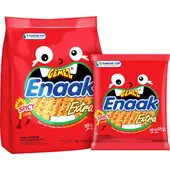 在飛比找大買家量販網路店優惠-[Enaak] 韓式小雞麵(香辣味) (84g/包)