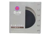 New Old Stock B+W 62mm MRC 110M ND 3.0 Filter (10-Stop) #146