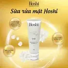 Hoshi Japanese Technology Skin regeneration, Fresh Cleanse 100g (New 2023)