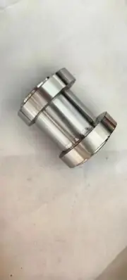Bicycle BB Eccentric Shaft MTB BMX Bottom Bracket 68MM