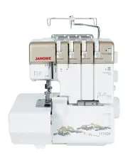 Janome 1110DX Overlocker