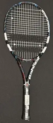 Babolat Pure Drive GT Roddick Jr Tennis Racket 26 New