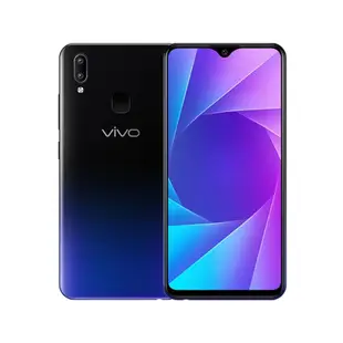 全新品、未拆封，VIVO Y95 4G+64G 空機 6.22吋 獨立三卡插槽 大電量 4G+3G雙卡機原廠公司貨