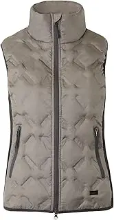 [HORZE] Shelly Womens Vest