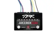 Two Bros Juicebox Fuel Controller Gen 4 TBH008-496 Harley Davidson SOFTAIL 2018