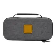 PowerA Protection Case for Nintendo Switch (Charcoal)