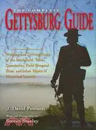 在飛比找三民網路書店優惠-The Complete Gettysburg Guide: