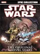 Epic Collection Star Wars Legends The Original Marvel Years 2