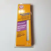 New In Box Arm & Hammer HOOVER Wind Tunnel Odor Eliminating Vacuum Filter 62652