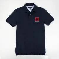 在飛比找樂天市場購物網優惠-美國百分百【全新真品】Tommy Hilfiger TH 紅