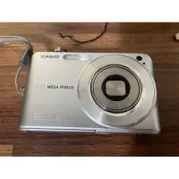 在飛比找蝦皮購物優惠-卡西歐 CASIO EXLIM 數位相機 EX-Z1050（