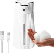 Automatic Soap Dispenser, Automatic Soap Dispenser 400 ml, Electric Soap