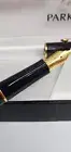 PARKER SONNET FOUNTAIN PEN FRANCE Gold 1t It T Special Edition Limited