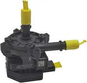 LESANGBAIHUODIAN Car Engine Carbon Canister Purge Solenoid Valve Fit for -Cadillac -Buick -Chevrolet LSY Parts Accessories 55511871