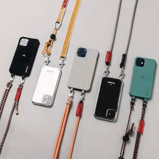 [Topologie] 掛繩手機殼/Phone適用 Dolomites Case iPhone13 iPhone12