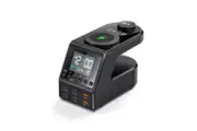 Multi-Functional 240W Wireless Charging Alarm Clock with Wireless Charger All-in-One Digital Clock for Global Use