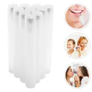 10 Pcs Essential Oil Bottling Oils Roller Refillable Perfume Bottle