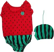 DEARMAMY 1 Set One Piece Suit Spring Outfits The Outfit Costume Boy Outfits Boys Hat Newborn Hats Clothing Clothes Summer Boy Clothes Summer Outfit Cotton