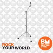 Gibraltar 5709 Boom Cymbal Stand Double Braced GI5709