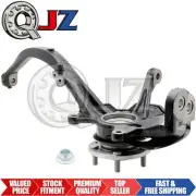 [FRONT RIGHT (Passenger) (Qty.1)] Steering Knuckle Kit for 2006 Lincoln Zephyr (for: Lincoln)