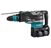 Makita XGT HR006GZ -Bohrhammer 40VMAX