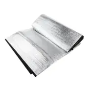 1 Piece Mat Barbecue Picnic Multipurpose Earth Sheet Mat Durable Light