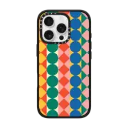 iPhone 16 Pro Impact Case MagSafe Compatible Oskar