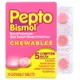 [iHerb] Pepto Bismol 鹼式水楊酸鉍咀嚼片，30 片