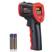 Infrared Laser Thermometer 58℉ to 752℉ -50℃ to 400℃ No-Contact IR Digital Therma