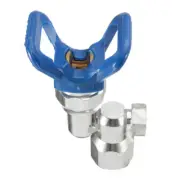 Shut-off Valve Switch for 287030 Airless Painting Machine Replacement