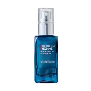 【BIOTHERM 碧兒泉】極量緊膚藍藻全能精華50ml 公司貨