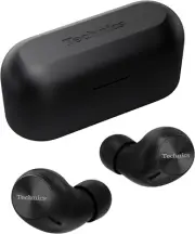 Technics AZ40M2 True Wireless Bluetooth Earbuds with Active Noise Cancellation,