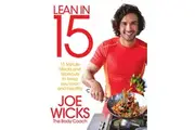 Lean in 15: 15 Minute Meals and Workouts to Keep You Lean and Healthy