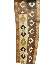 African Cargo Congo Cloth