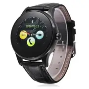 K88H Japan and Korea Version Bluetooth 4.0 Smart Watch MTK2502 Gesture Control Wristwatch
