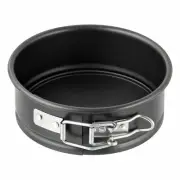 Zenker Special Mini Springform pan flat bottom Springform baking tin cake tin...