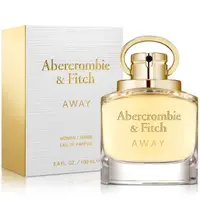 在飛比找momo購物網優惠-【Abercrombie & Fitch】境女性淡香精100