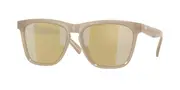 Costa Del Mar Ulu Polarized 201405 Men's Sunglasses Brown Size 56