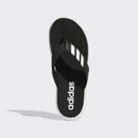 在飛比找momo購物網優惠-【adidas 愛迪達】COMFORT FLIP FLOP 