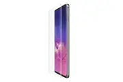 Belkin InvisiGlass Curve Screen Protector for Samsung Galaxy S10 - Clear