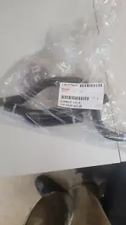 OEM Isuzu 2-90KIT-111-0 ATF Hose Kit 4H