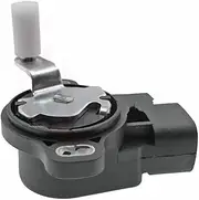 Throttle Position Sensor for Nissan 350Z for Altima for Maxima for Micra for Navara for X-Trail for Patrol 2008-2019 TPS Sensor 18919-5Y700