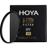 在飛比找蝦皮商城精選優惠-正品日本HOYA 保穀 HD UV鏡多層鍍膜 67 77 8