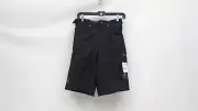CHAMONIX CHCWLMBMED982 CORSICA WITH LINER BLACK MEN'S MEDIUM MTB BIKE SHORTS