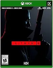 Hitman 3 for Xbox One & Xbox Series X