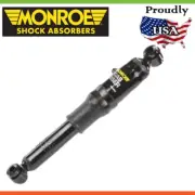 2x MONROE Air Adjustable Shock Absorber For Chrysler Valiant VC 4.5 Petrol (for: Chrysler)