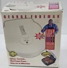 George Foreman GR10AWHT