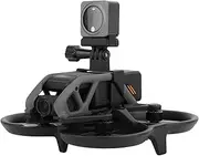 CamGo Sunnylife Avata Mounting Bracket for GoPro / Insta360 / Osmo Action 5 4 3 2 1 / Osmo Pocket 3 / SJCAM